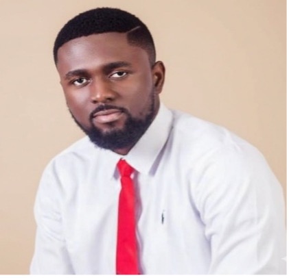 Eugene Boakye Jnr.